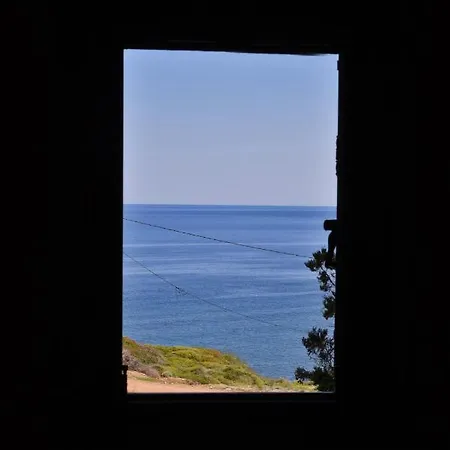 Patouni Sea بيت للعطل Panormos (Skopelos)