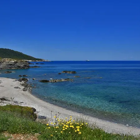 Patouni Sea