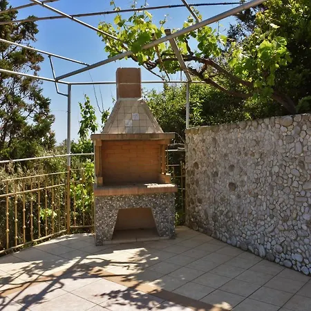 Patouni Sea بيت للعطل Panormos (Skopelos)