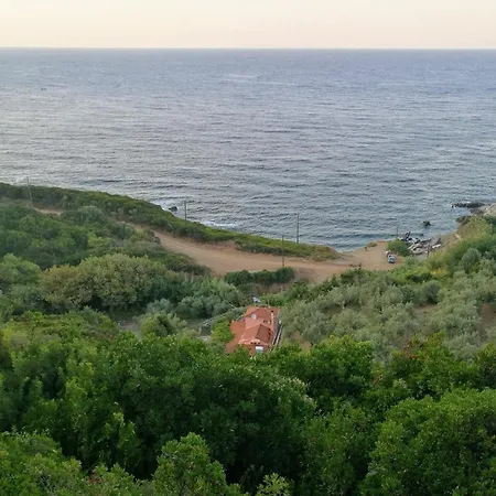 Patouni Sea بيت للعطل *