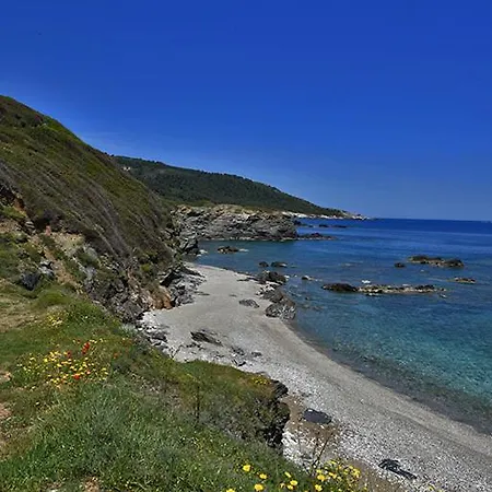 Patouni Sea بيت للعطل Panormos (Skopelos)