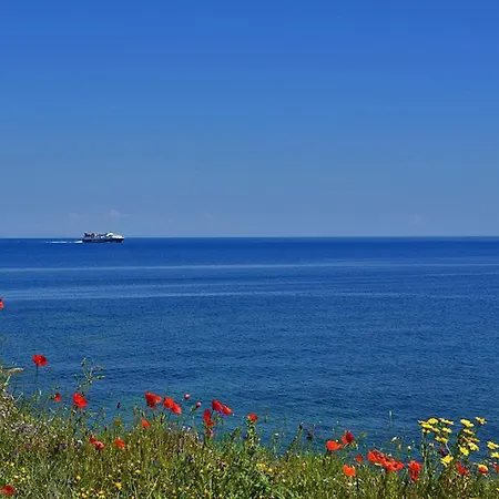 Patouni Sea *