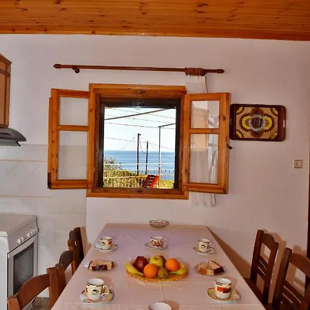 Patouni Sea Panormos (Skopelos)